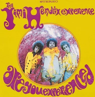 Zdjęcie produktu dla Jimi Hendrix - Are You Experienced (Reissue) (Remastered) (180g) (LP)