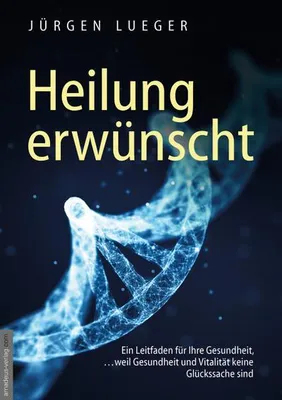 Immagine prodotto di Heilung erwünscht!