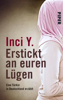 Produktbild von Erstickt an euren Lügen