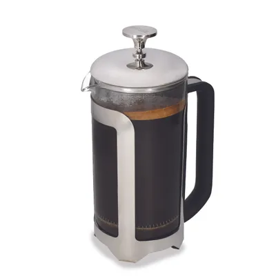 Zdjęcie produktu dla LA CAFETIÈRE Kaffeebereiter "Roma" 8 Tassen 113964 5057982082574