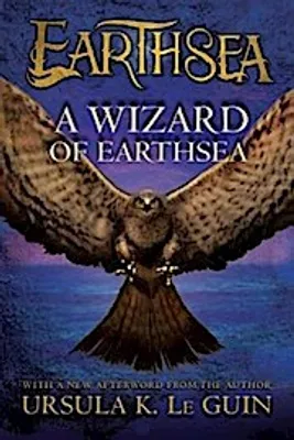 Zdjęcie produktu dla A Wizard of Earthsea