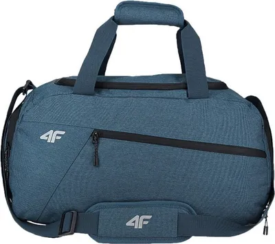 Produktbild von Borsa 4F 4FAW23ABAGU052 32S Pullunder 4f Größe: N/A,