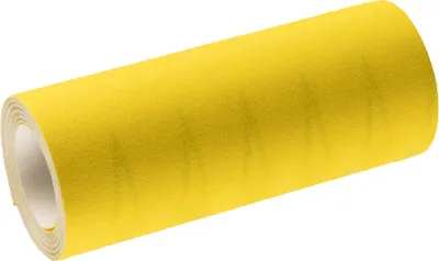 Produktbild von Schleifpapierrolle, 2,5 m x 115 mm, K180