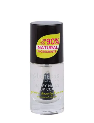 Obrázok produktu pre Lak na nechty - kryštálový 5ml