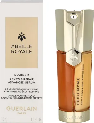Image de Guerlain Sérum Guerlain Skincare Abeille Royale Double R Advanced Serum