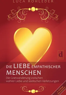 Produktbild von Die Liebe Empathischer Menschen
