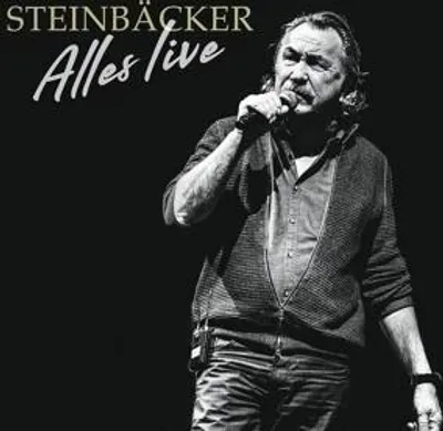 Produktbild von Alles Live