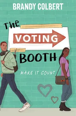 Zdjęcie produktu dla The Voting Booth