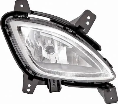 Produktbild von DIEDERICHS 6852188 H27W/1 Nebelscheinwerfer Rechts für HYUNDAI i20 (PB, PBT) Nebelleuchte