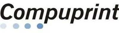 Produktbild von Compuprint PRKN407-1 Kompatibles schwarzes Farbband für Nadeldrucker mit hoher Ergiebigkeit