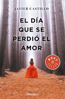Image de Le jour où l'amour a disparu