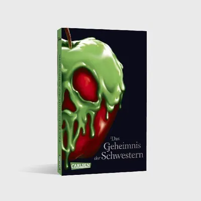 Produktbild von Disney Villains 6: Das Geheimnis der Schwestern