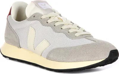 Produktbild von Veja Rio Branco II In Light Grey For Women – 8 UK - 41 EU - 10 US / Light Grey