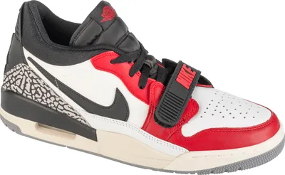 Produktbild von Jordan Air Legancy 312 Low CD7069-106, Sneaker, Herren, Weiß, Größe: 47,5