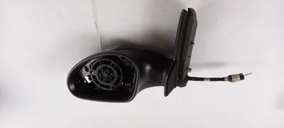 Produktbild von Original OE Volkswagen Außenspiegel Gehäuse 5P1857507N9B9