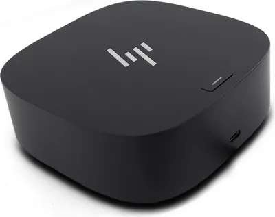 Immagine prodotto di HP USB-C Docking Station G5 nero Hub USB-C, Hub USB, Thunderbolt, USB-C