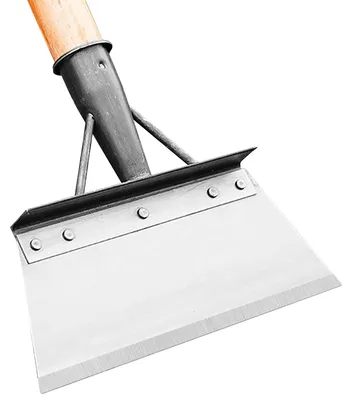 Productafbeelding van Multifunctionele reinigingsschep, tuinschep, 23 cm
