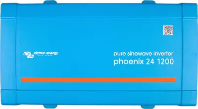 Produktbild von VICTRON ENERGY Wechselrichter 1200 VA 24 V/DC - 230 V/AC