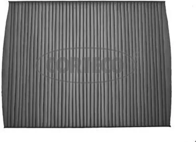 Produktbild von CORTECO 80001454 Innenraumfilter Pollenfilter für HYUNDAI ix20 (JC)