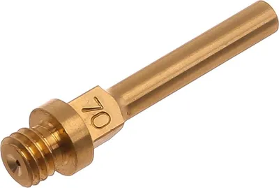 Immagine prodotto di Ugello 70 (ugello di transizione) per carburatore EMW