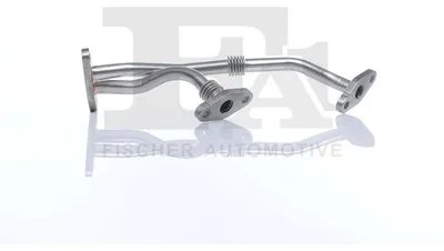 Produktbild von FA1 Ölleitung für Turbolader Ölvorlaufleitung Turbolader 614-801 passend für MERCEDES-BENZ C-Klasse Limousine (W204) C-Klasse T-modell (S204)
