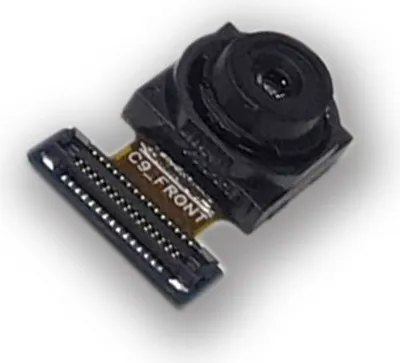 Produktbild von Front Kamera Cam Flex für Samsung Galaxy A3 2017 A320F Ersatz Camera Flexkabel