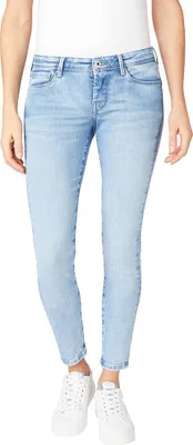 Produktbild von Pepe Jeans Gen Jeans Blau 33 / 32 Frau Blau 33