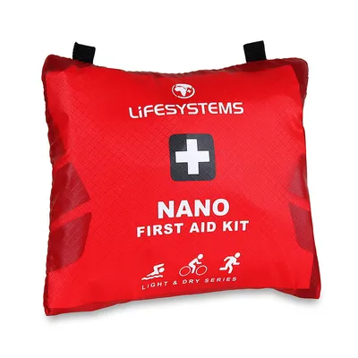 Obrázok produktu pre Lifesystems | Light & Dry Nano First Aid Kit
