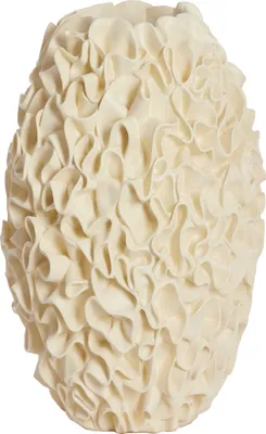 Produktbild von Light & Living - Vase AGELLO - Ø25,5x39,5cm - Weiß