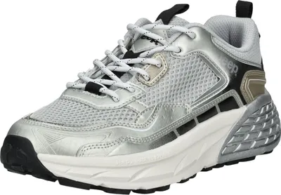 Produktbild von Jeep Sneaker Sneaker Kunstleder/Textil