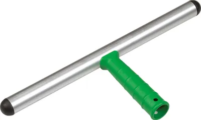 Obrázok produktu pre Unger Einwaschhalter AT350 35cm Aluminium silber/grün