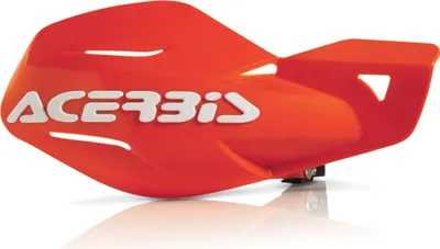 Produktbild von Acerbis Handguards Mx Uniko Orange Farbe Für Ktm 2016 - 0008159.011.016