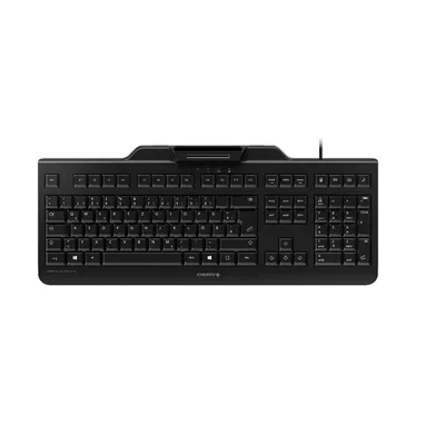 Immagine prodotto di Cherry SECURE BOARD 1.0 - Tastiera - con NFC