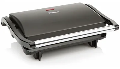 Produktbild von TriStar GR-2650 Elektro Kontaktgrill Schwarz