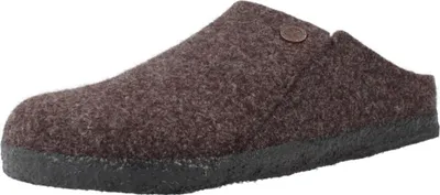 Image de Birkenstock Zermatt Rivet Couleur Marron