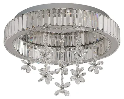 Obrázek produktu pro Stropní svítidlo, moderní lustry, elegantní design, S50, nastavitelný