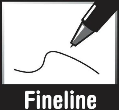 Produktbild von Fineliner - STABILO point 88 - Einzelstift - tannengrün