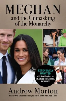Immagine prodotto di Meghan and the Unmasking of the Monarchy