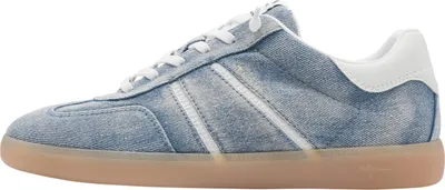 Produktbild von Low Sneaker mit Schnürsenkeln