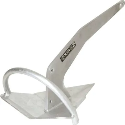 Produktbild von Rocna Edelstahlanker 25kg