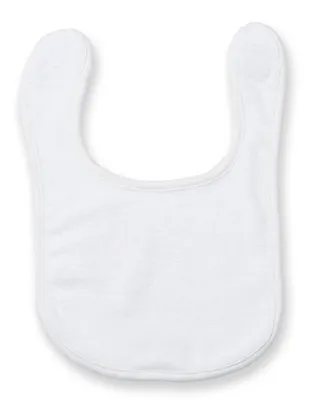 Produktbild von Larkwood Baby Bib