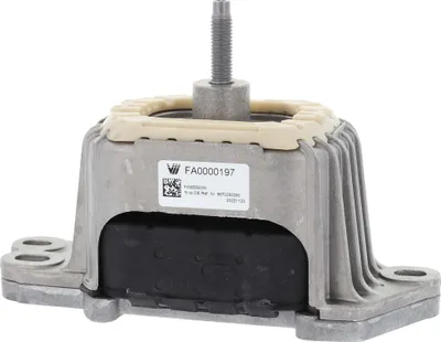Produktbild von CORTECO Motorlager Hydrolager für CITROËN C5 III Kombi (RW) 80005197