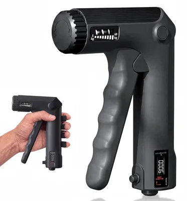 Produktbild von Handtrainer für Krafttraining, Unterarm, Handgripper