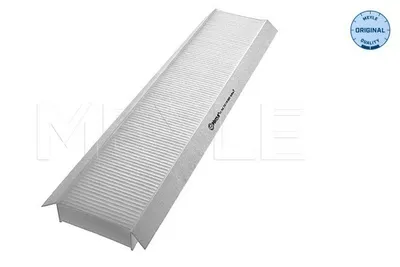 Produktbild von MEYLE 712 319 0002 Innenraumfilter Pollenfilter für FORD MONDEO III Kombi (BWY)