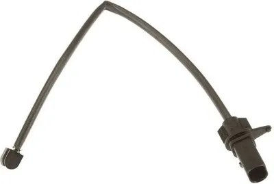 Produktbild von TRW GIC381 Warnkontakt Bremsbelagverschleiß 312mm Vorne für AUDI A6 Avant (4G5, 4GD, C7) A7 Sportback (4GA, 4GF)