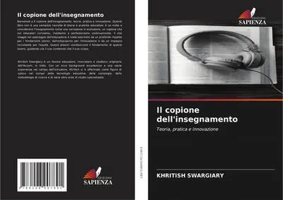 Produktbild von Il copione dell'insegnamento