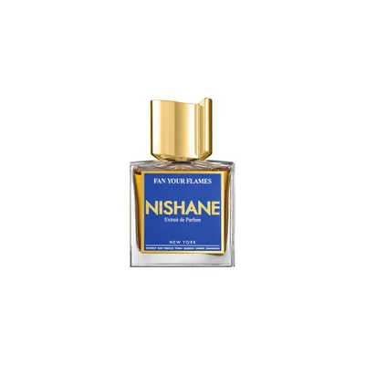 Produktbild von Fan Your Flames Extrakt Parfüm Spray 50ml