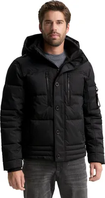 Obrázok produktu pre Prešívaná bunda Tom Tailor pre ženy