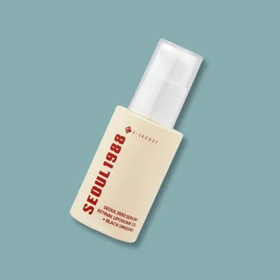 Obrázok produktu pre Seoul 1988 Retinal Liposome 2% + Black Ginseng serum 30 ml