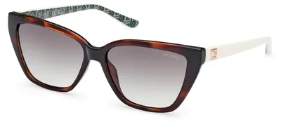 Obrázok produktu pre GUESS Slnečné okuliare GU7919-5852P
